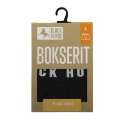 BAMBUVISKOOSI BOXERIT