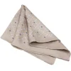 BEIGE KUVIOLLINEN HUIVI 1008-30