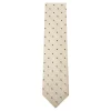 BEIGE PILKKUKUVIOLLINEN SOLMIO 9463-30
