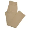 BEIGET STRETCH -HOUSUT 3776-35