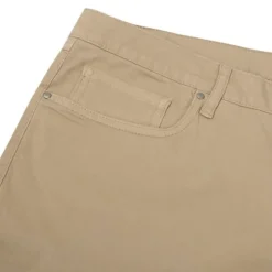 BEIGET STRETCH -HOUSUT 3776-35