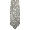 KELTAINEN KUKKAKUVIOLLINEN SOLMIO 9372-70