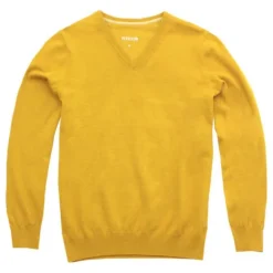 KELTAINEN NEULE 2855-74