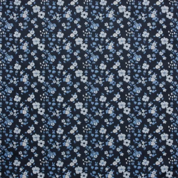 KUKKAKUVIOLLINEN TASKULIINA 9554-40