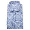 KUVIOLLINEN PRINTTI KAULUSPAITA 3923-01