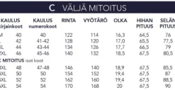 KUVIOLLINEN PRINTTI KAULUSPAITA 4039-45, lyhythihainen