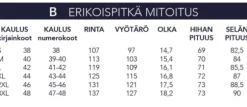 KUVIOLLINEN PRINTTI KAULUSPAITA 4022-45