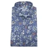 KUVIOLLINEN PRINTTIKAULUSPAITA 4140-45