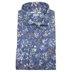 KUVIOLLINEN PRINTTIKAULUSPAITA 4140-45