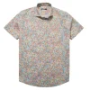 KUVIOLLINEN PRINTTIKAULUSPAITA 4141-60, lyhythihainen