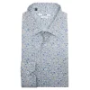 KUVIOLLINEN PRINTTIKAULUSPAITA 4179-40