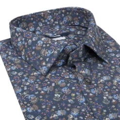 KUVIOLLINEN PRINTTIKAULUSPAITA 4143-45