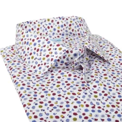 KUVIOLLINEN PRINTTIKAULUSPAITA 4105-01