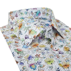KUVIOLLINEN PRINTTIKAULUSPAITA 4105-02