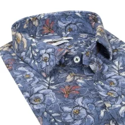 KUVIOLLINEN PRINTTIKAULUSPAITA 4140-45