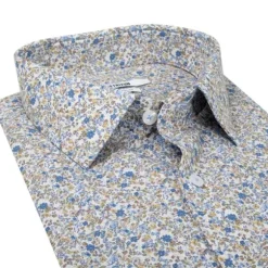 KUVIOLLINEN PRINTTIKAULUSPAITA 4179-40