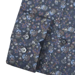 KUVIOLLINEN PRINTTIKAULUSPAITA 4143-45