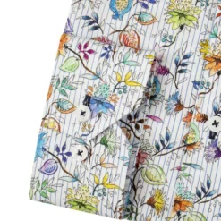 KUVIOLLINEN PRINTTIKAULUSPAITA 4105-02