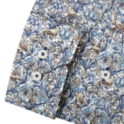 KUVIOLLINEN PRINTTIKAULUSPAITA 4137-42
