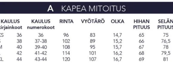 KUVIOLLINEN PRINTTIKAULUSPAITA 4143-45
