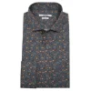 KUVIOLLINEN PRINTTIPAITA 4136-44