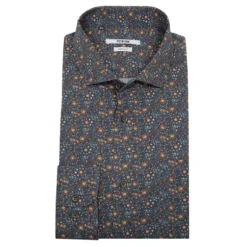 KUVIOLLINEN PRINTTIPAITA 4136-44