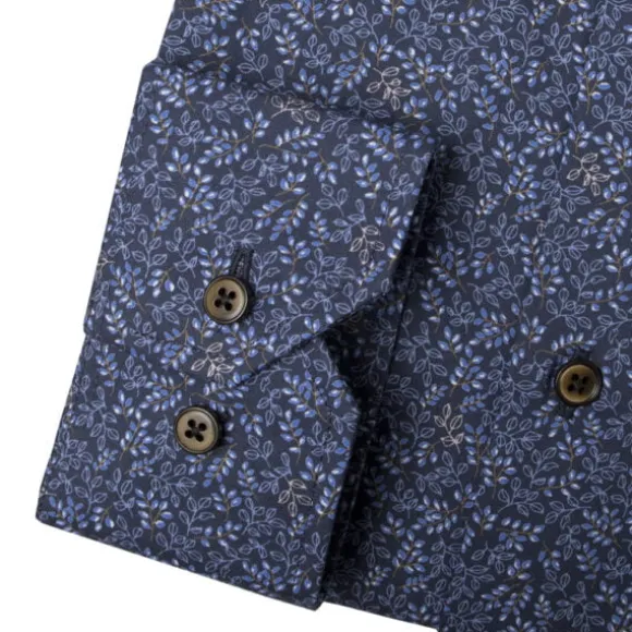 KUVIOLLINEN PRINTTIPAITA 4146-45