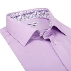 LILA KAULUSPAITA 4183-80