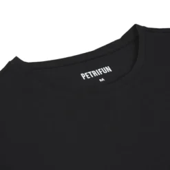 MUSTA T-PAITA 3604-90