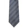 MUSTA-HARMAA SOLMIO 8115-10, Big Knot