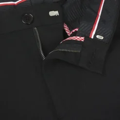 MUSTAT HOUSUT 1952-90 Elmo