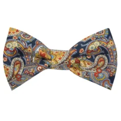 ORANSSI KUVIOLLINEN RUSETTI 9637-60