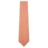 ORANSSI KUVIOLLINEN SOLMIO 9452-60