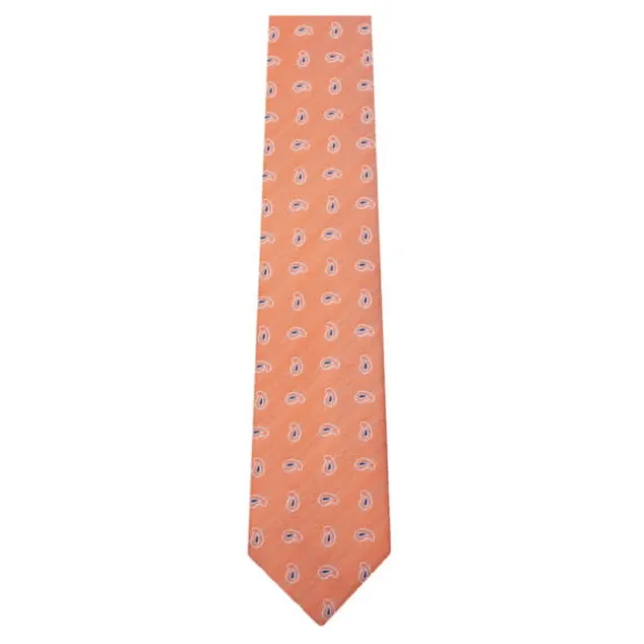 ORANSSI KUVIOLLINEN SOLMIO 9452-60