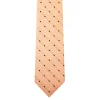 ORANSSI PILKKUKUVIOLLINEN SOLMIO 9463-60