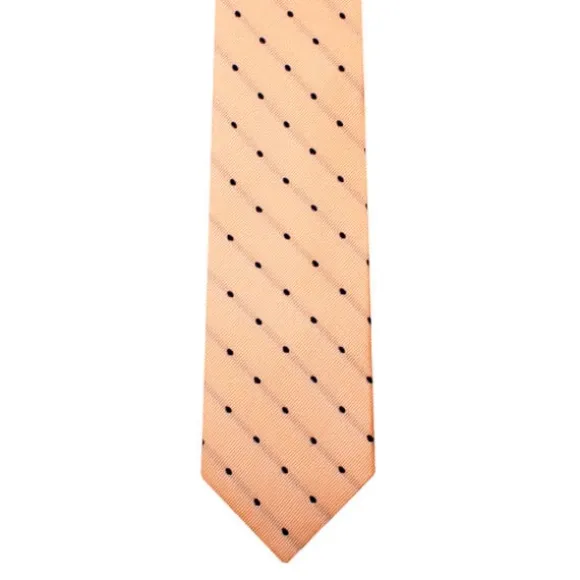 ORANSSI PILKKUKUVIOLLINEN SOLMIO 9463-60