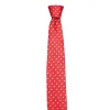PUNAINEN KAPEA SOLMIO 8637-50
