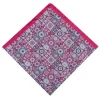 PUNAKUVIOLLINEN TASKULIINA 9642-55