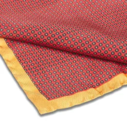 PUNAKUVIOLLINEN TASKULIINA 8685-50