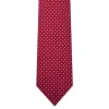 PUNA-VALKO PILKULLINEN SOLMIO 9424-50