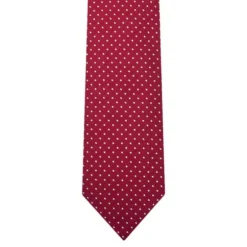 PUNA-VALKO PILKULLINEN SOLMIO 9424-50