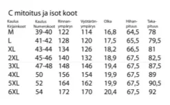 RAIDALLINEN KAULUSPAITA 2817-50