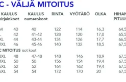 RUSKEA RUUDULLINEN NAPPIKAULUSPAITA 3459-30, lyhythihainen