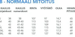 RUUDULLINEN KAULUSPAITA 3109-90
