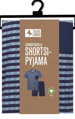 SHORTSIPYJAMA