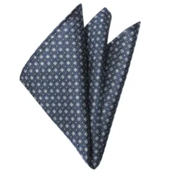 SINI-HARMAA KUVIOLLINEN TASKULIINA 9310-10