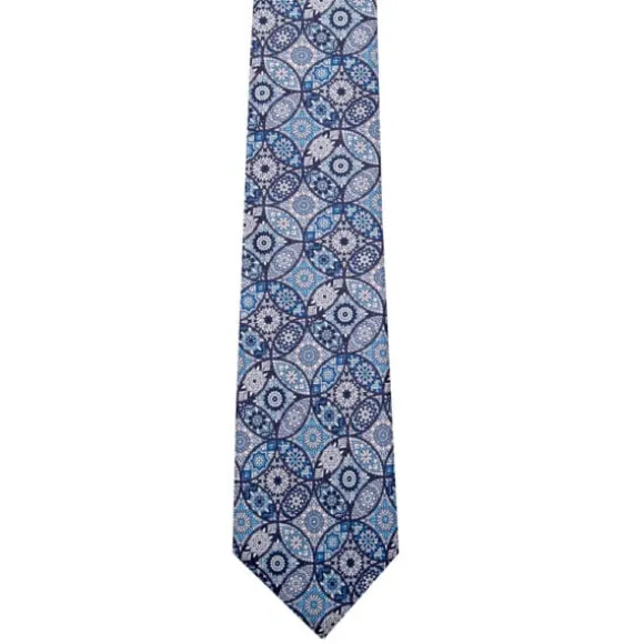 SINIKUVIOLLINEN SOLMIO 9642-45