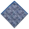 SINIKUVIOLLINEN TASKULIINA 9642-45
