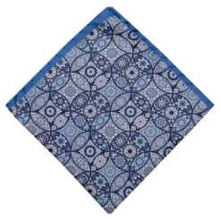 SINIKUVIOLLINEN TASKULIINA 9642-45