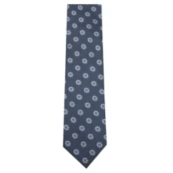 SININEN KUVIOLLINEN SOLMIO 9395-40